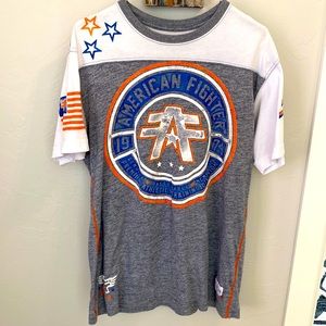 American Fighter Tshirt